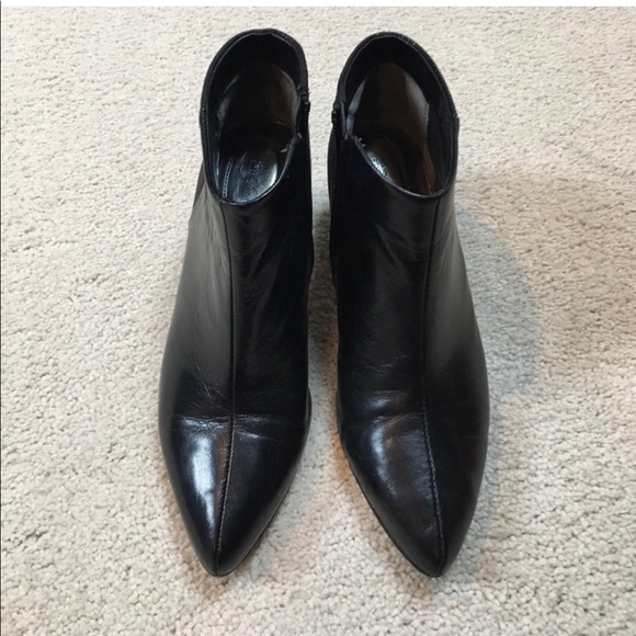 Booties - Picture 1 of 4